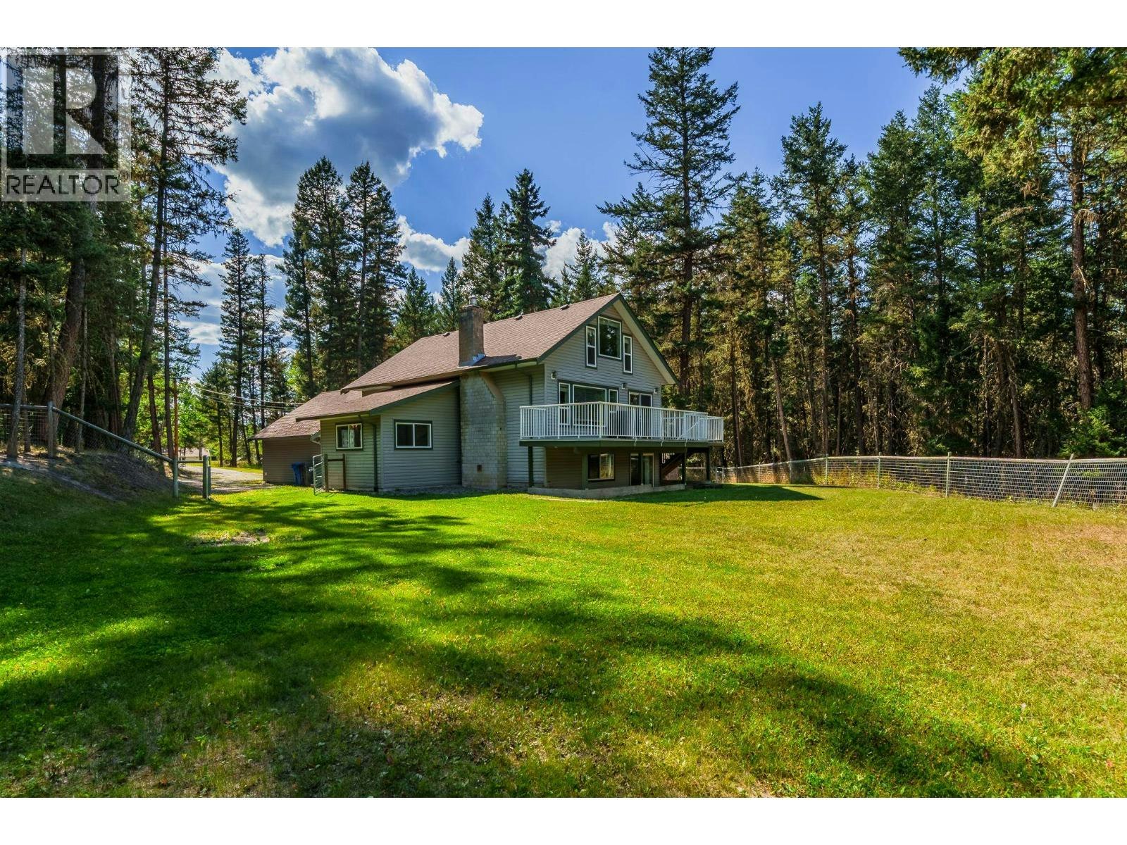 4931 Kyllo Road, 108 Mile Ranch, BC, V0K 2Z0 - 8