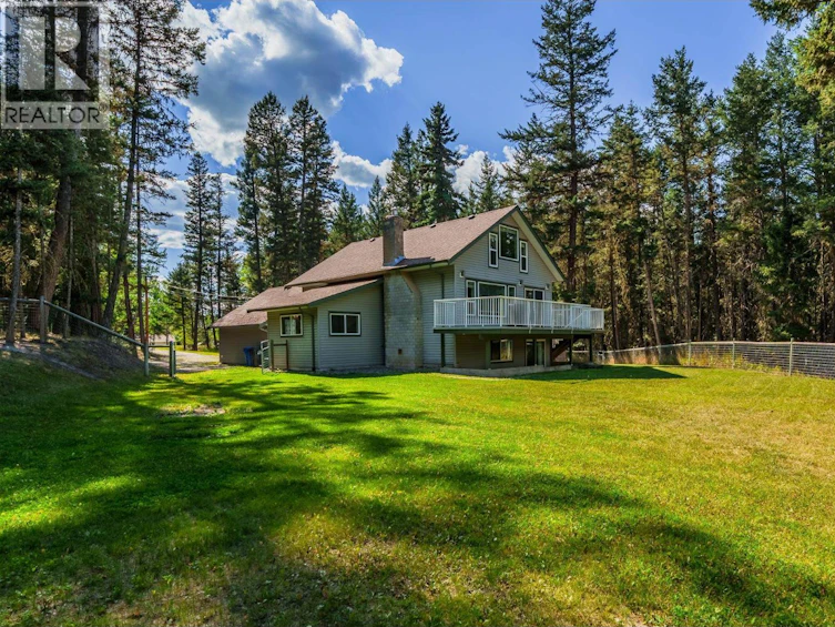 4931 Kyllo Road, 108 Mile Ranch, BC, V0K 2Z0 - 8
