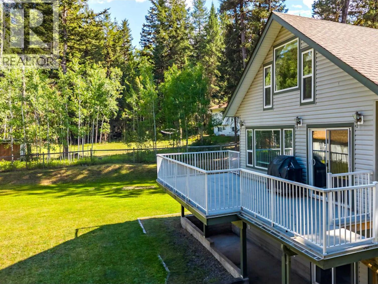 4931 Kyllo Road, 108 Mile Ranch, BC, V0K 2Z0 - 2