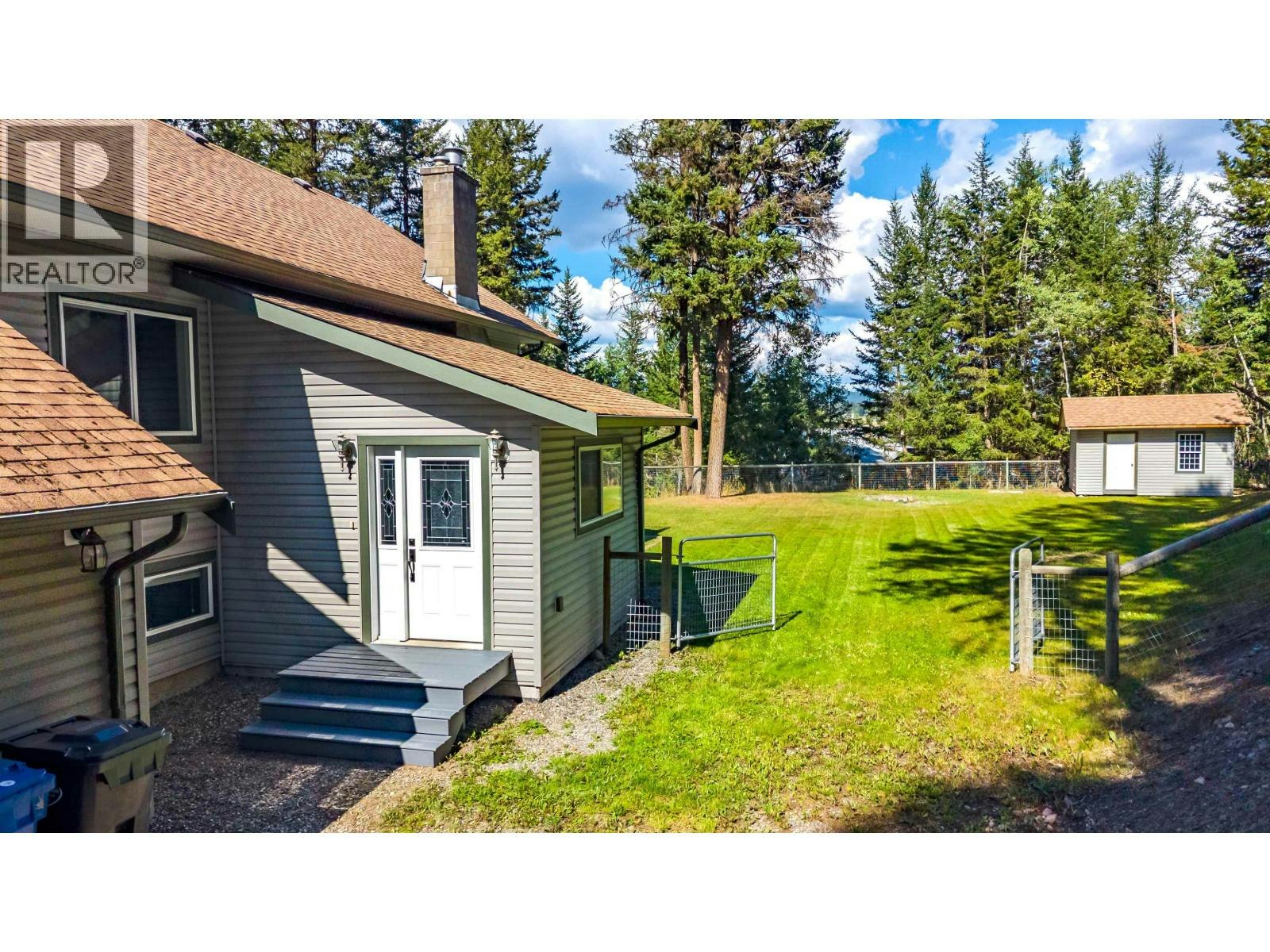 4931 Kyllo Road, 108 Mile Ranch, BC, V0K 2Z0 - 40