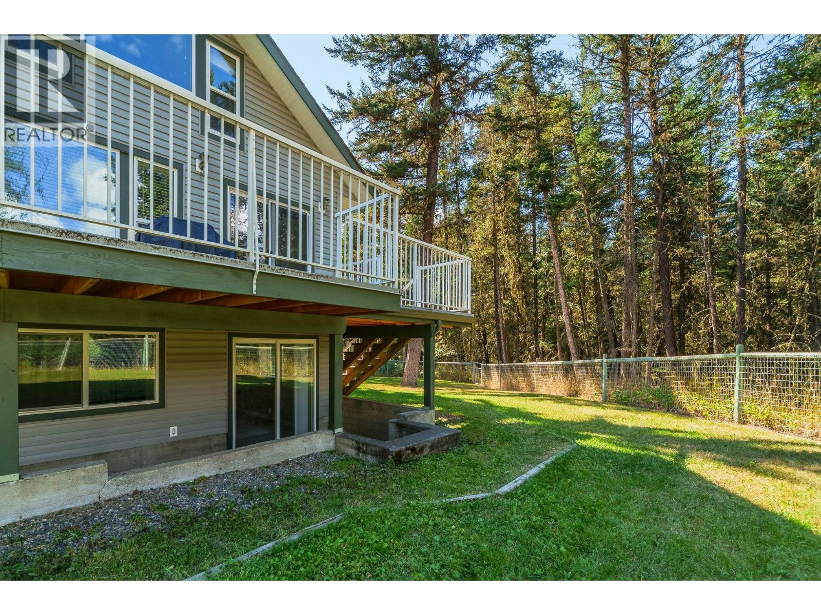 4931 Kyllo Road, 108 Mile Ranch, BC, V0K 2Z0 - 9