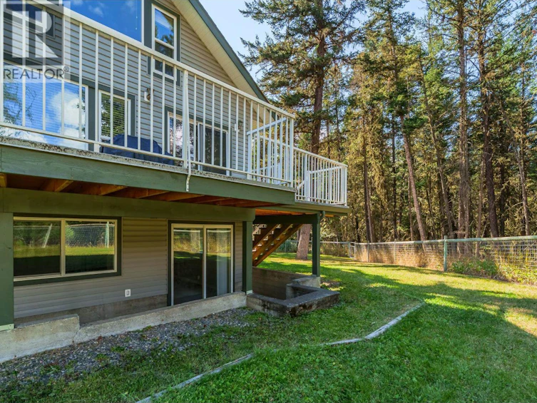 4931 Kyllo Road, 108 Mile Ranch, BC, V0K 2Z0 - 9