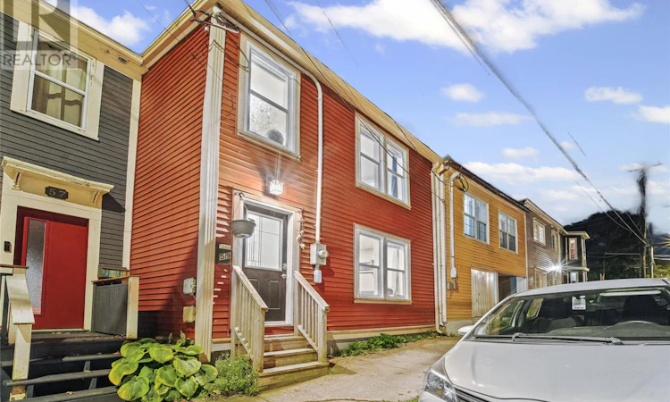 59 Freshwater Road
