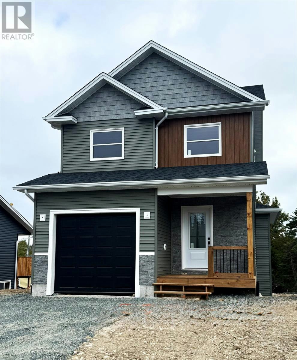 11 Fencer Place, Conception Bay South, NL, A1X 0M4