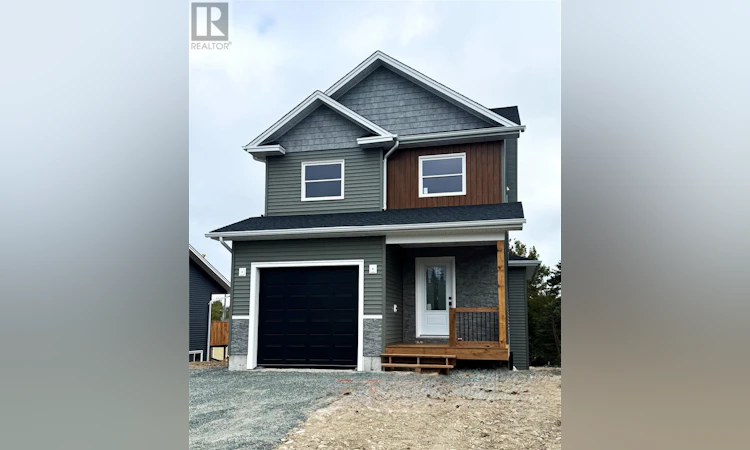 11 Fencer Place