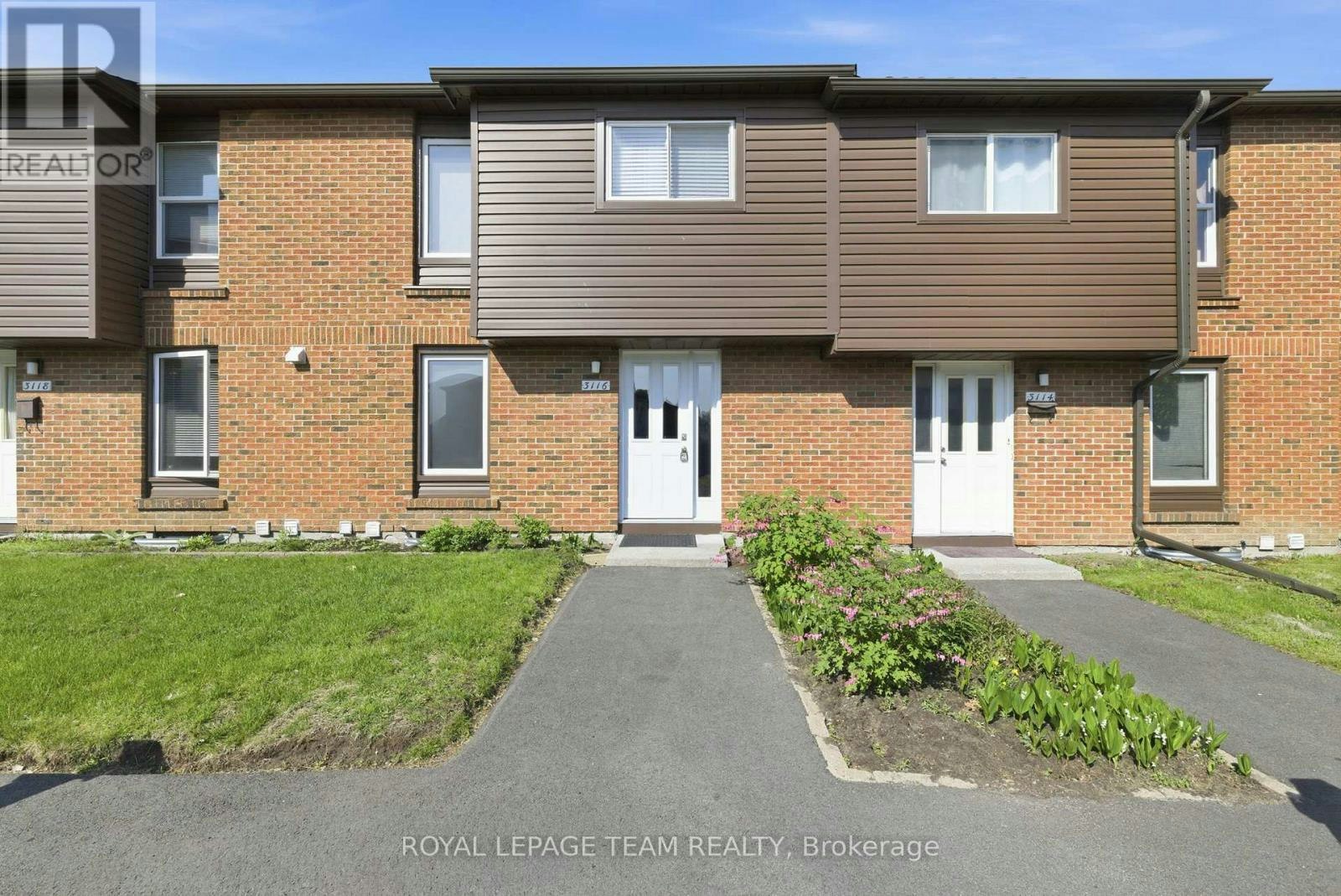 127-3116 Stockton Drive, Ottawa, ON, K1T 1S1