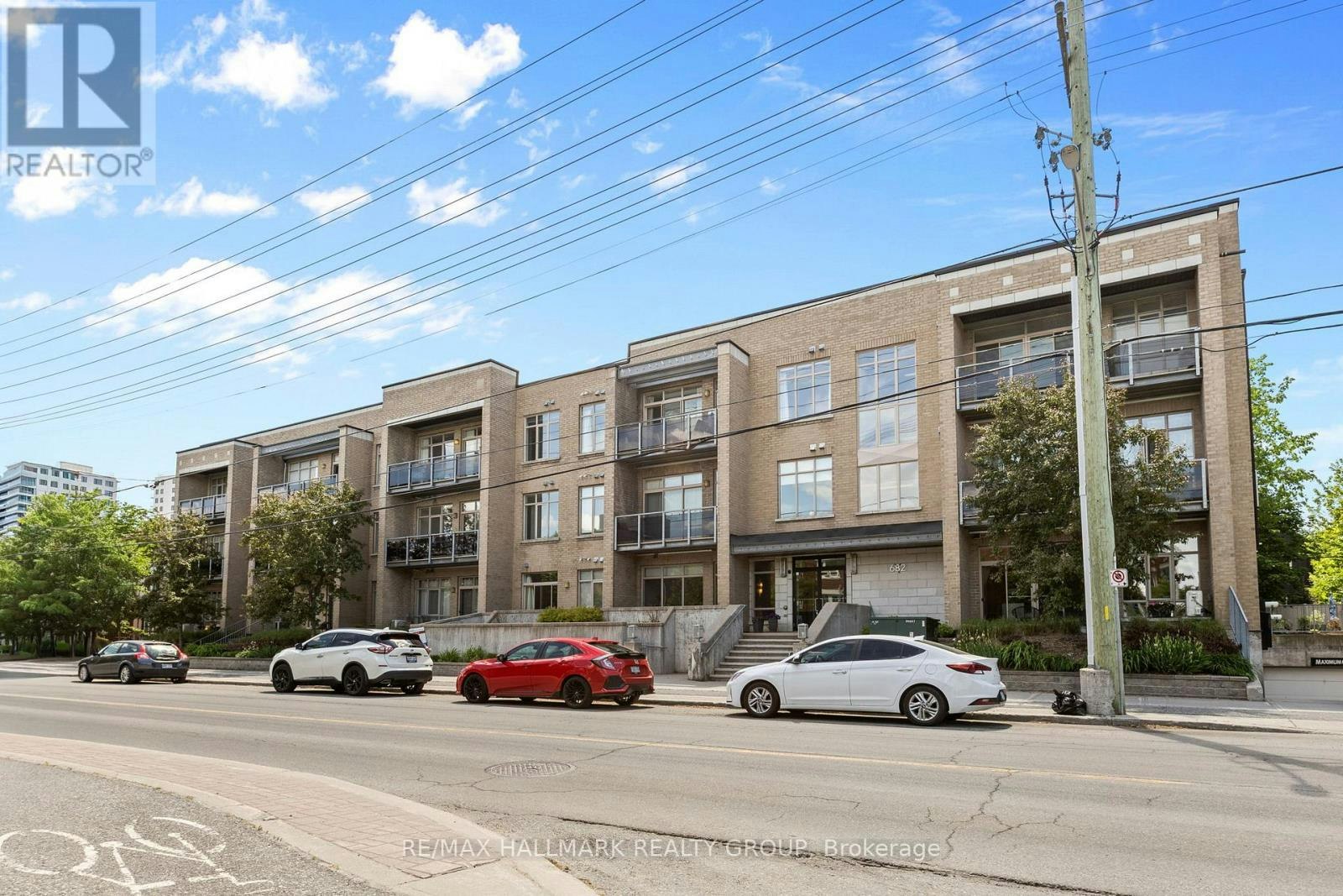311-682 Churchill Avenue N, Ottawa, ON, K1Z 5G5 - 2