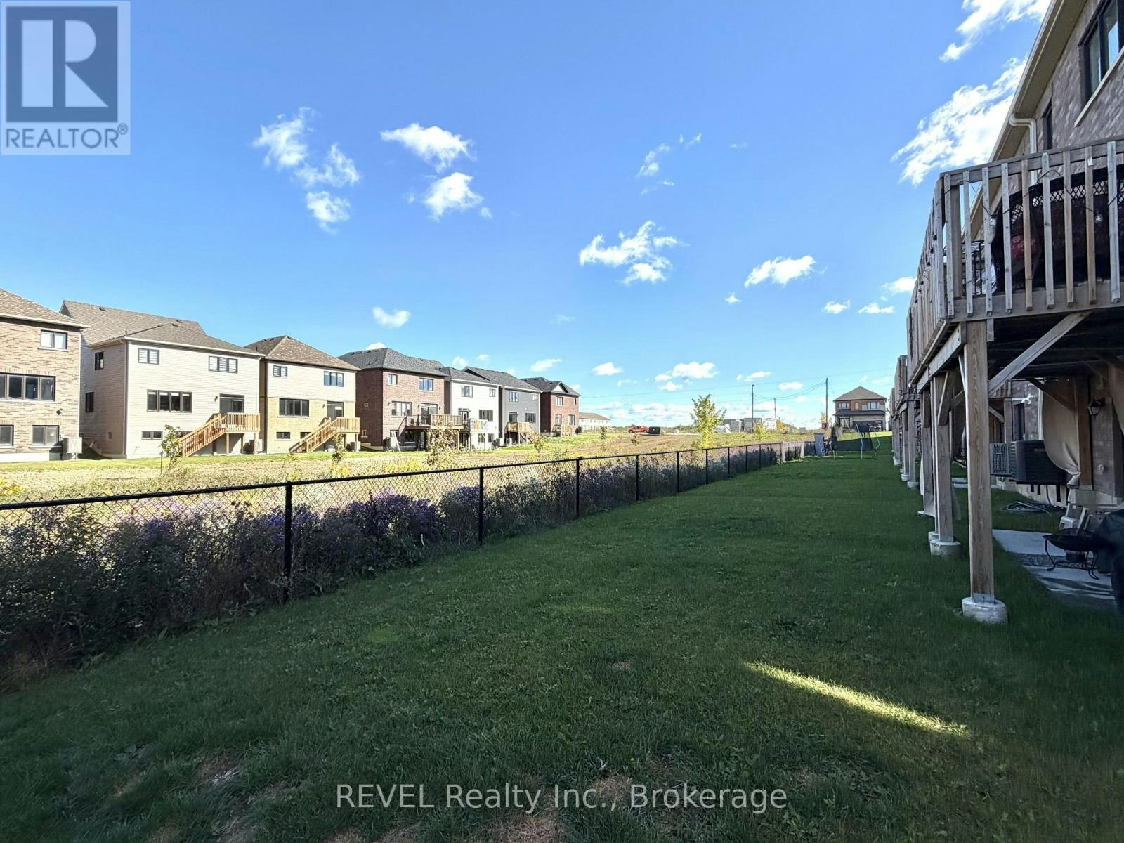 35 Vanilla Trail, Thorold, ON, L2V 0K6 - 19