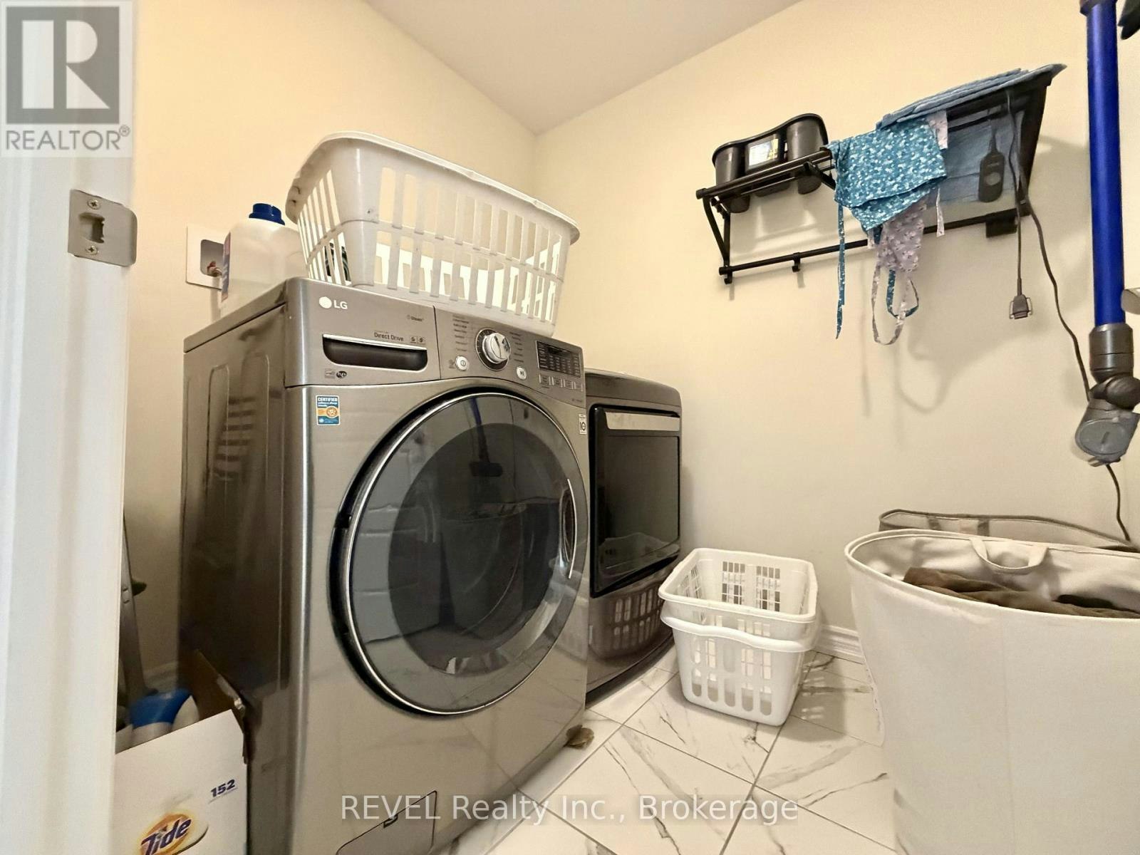35 Vanilla Trail, Thorold, ON, L2V 0K6 - 14