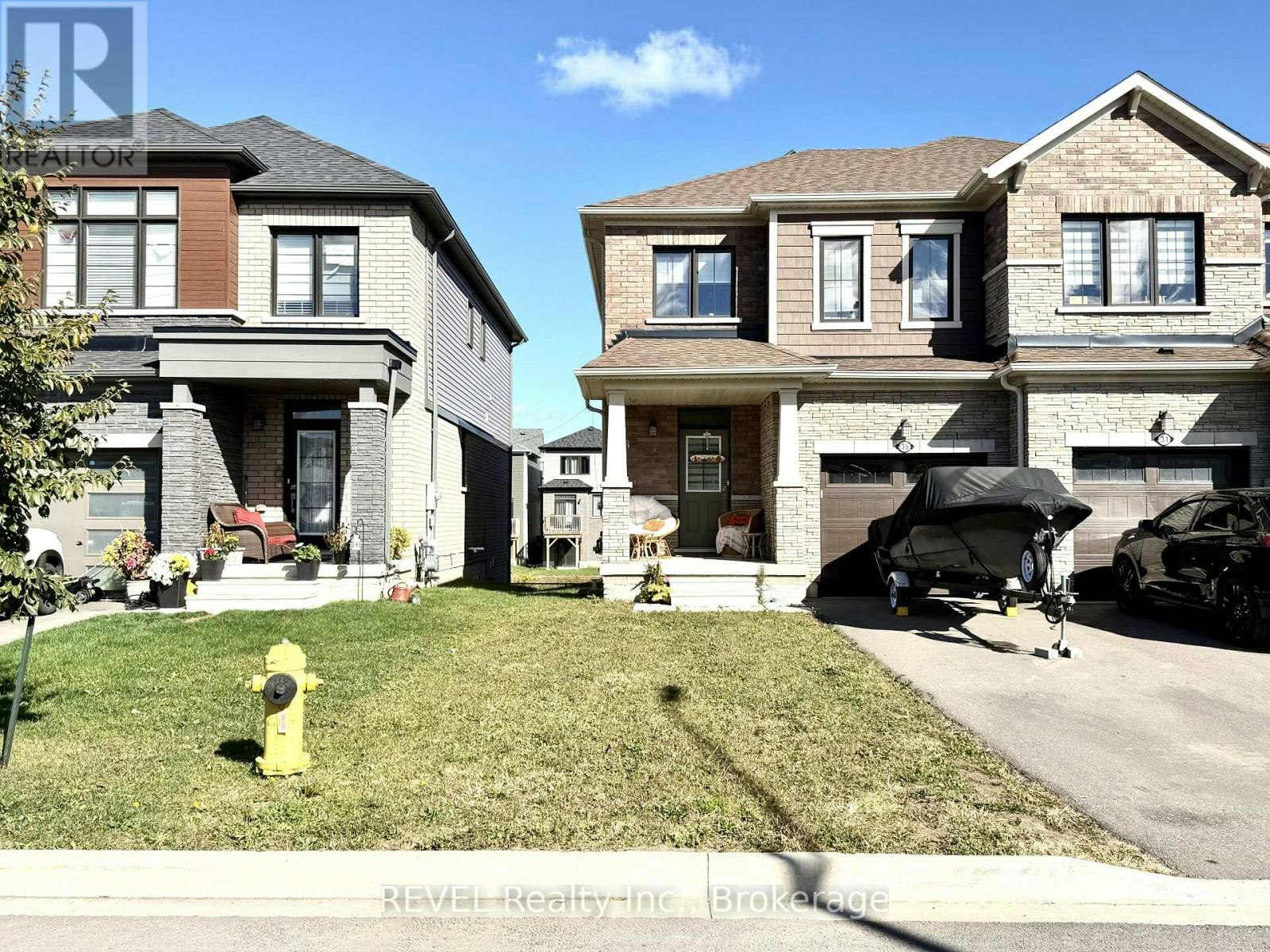 35 Vanilla Trail, Thorold, ON, L2V 0K6