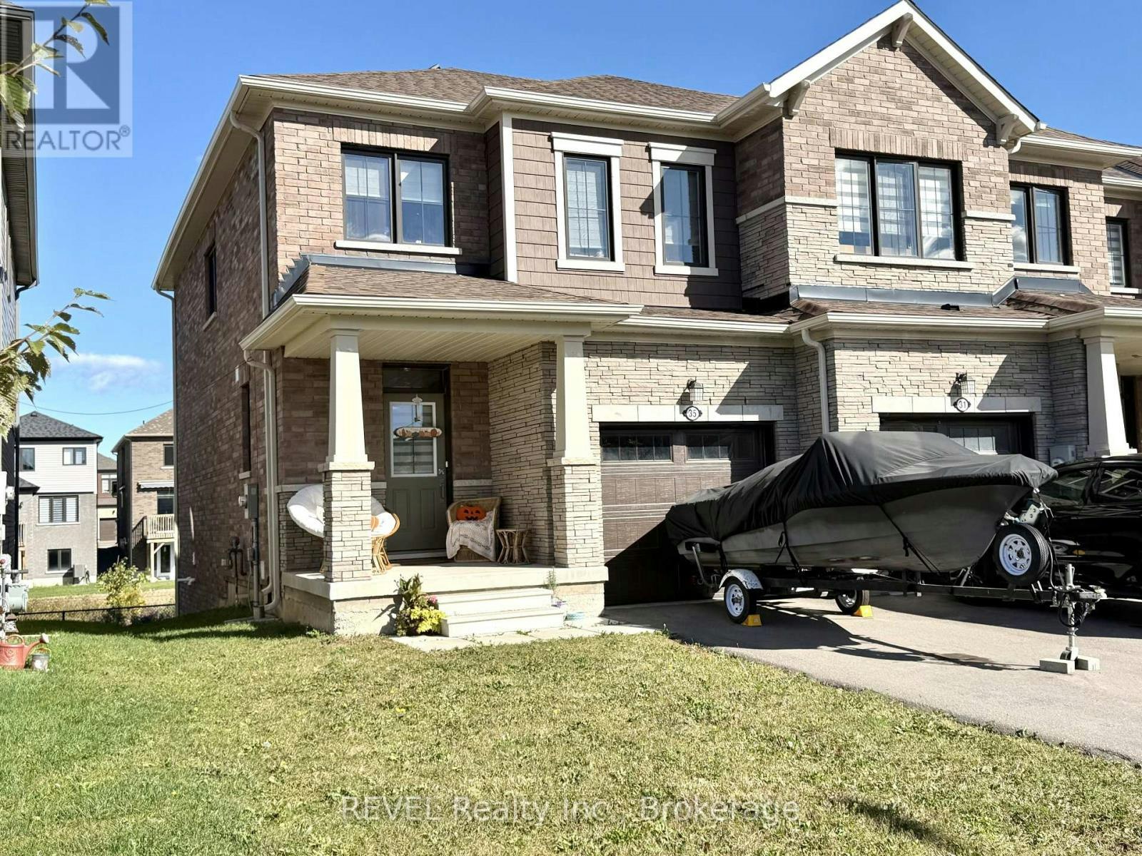 35 Vanilla Trail, Thorold, ON, L2V 0K6 - 2