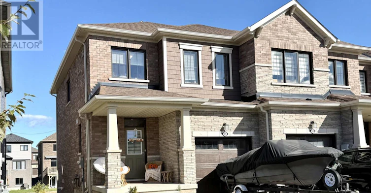 35 Vanilla Trail, Thorold, ON, L2V 0K6 - 2