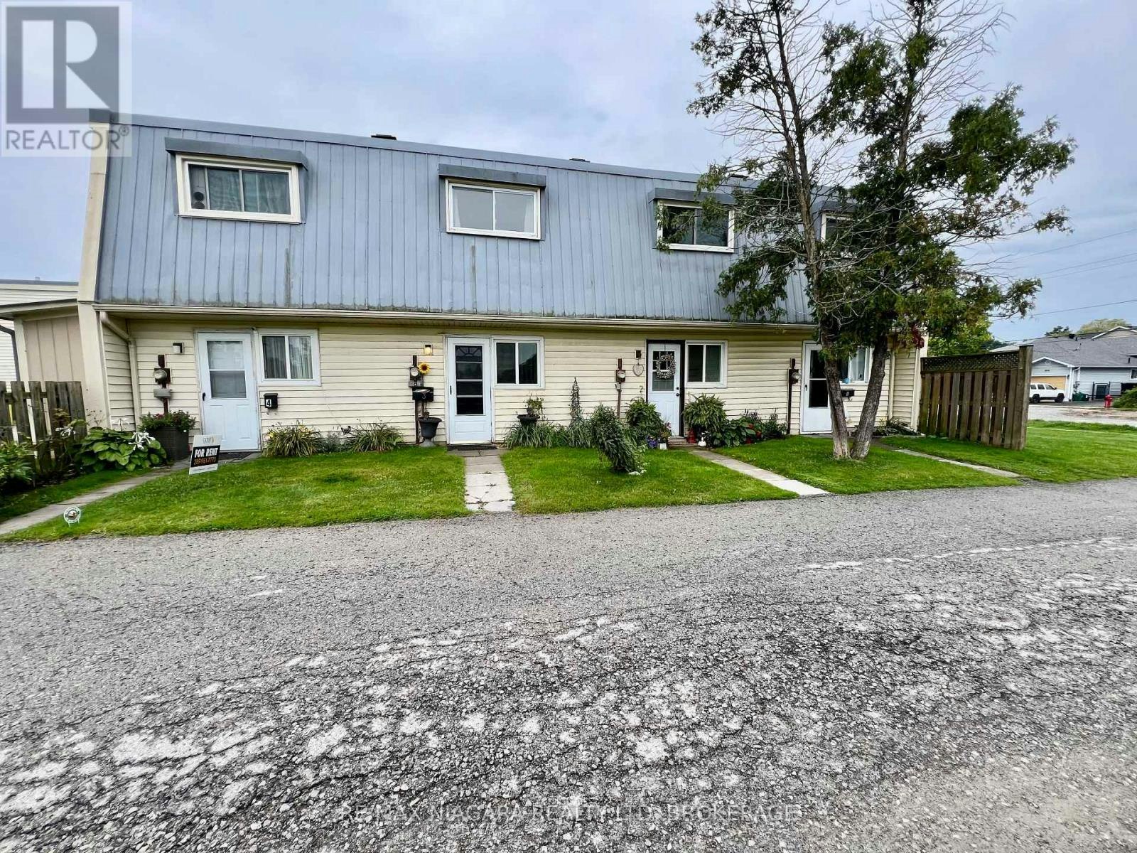 2-8646 Willoughby Drive, Niagara Falls, ON, L2G 6X7