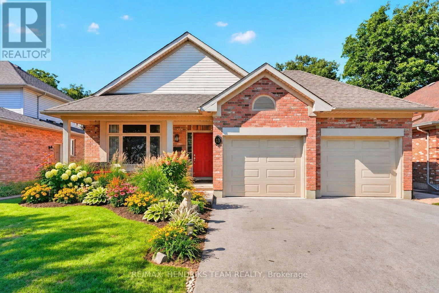 13 Timber Lane, St. Catharines, ON, L2N 7R7