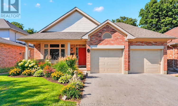 13 Timber Lane