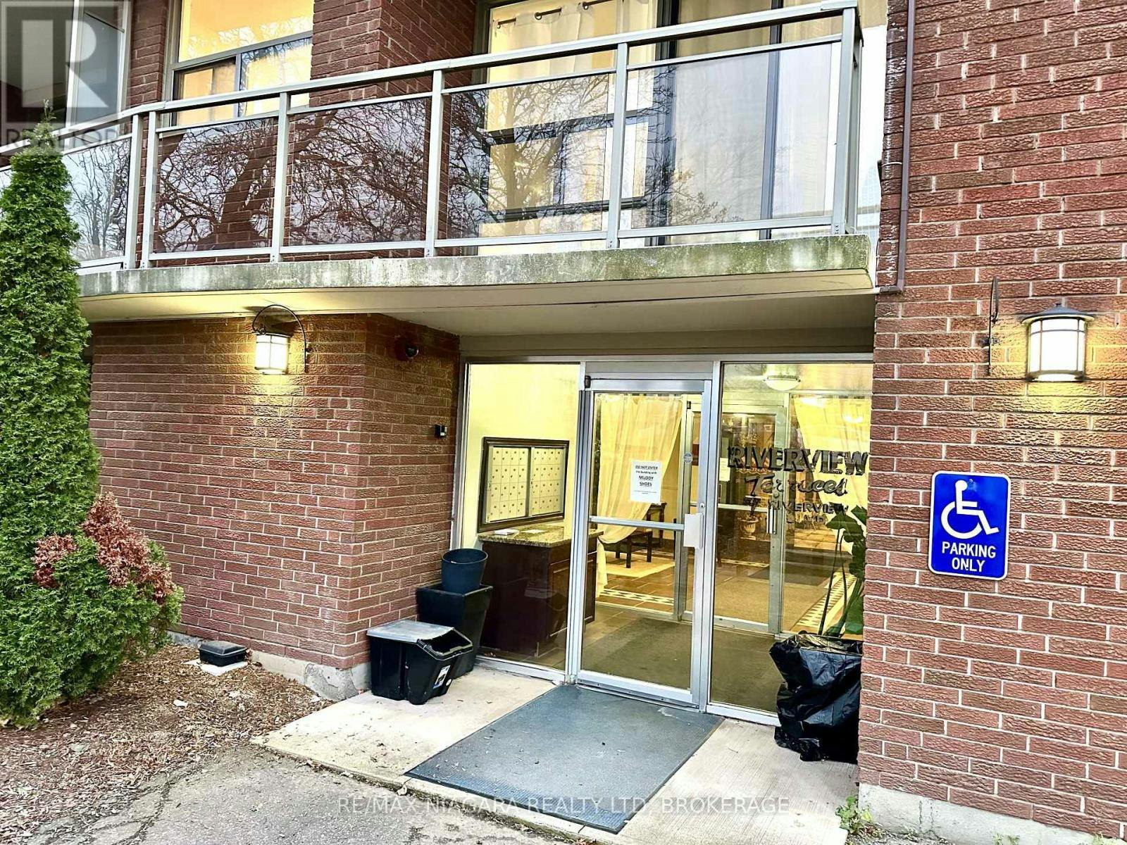 102-7 Riverview Boulevard, St. Catharines, ON, L2T 3L5 - 2