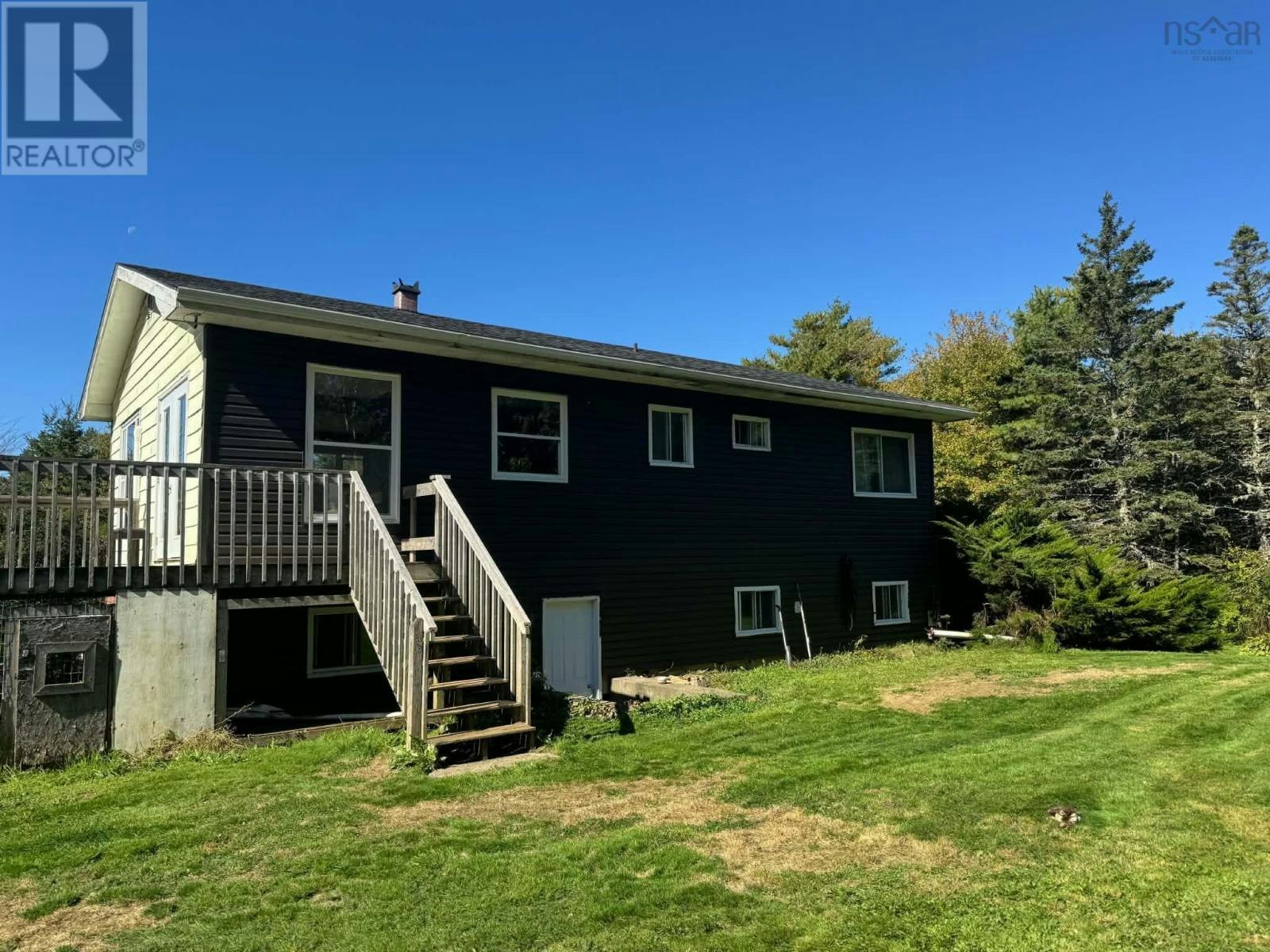101 Tinkham Road, Brooklyn, NS, B5A 5J3
