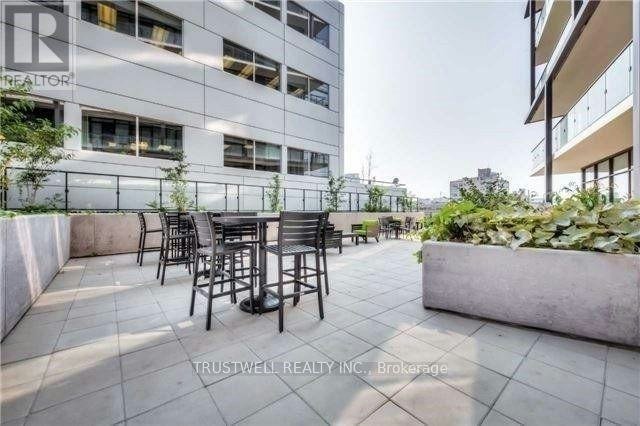 1702-125 Peter Street, Toronto, ON, M5V 2G9 - 10