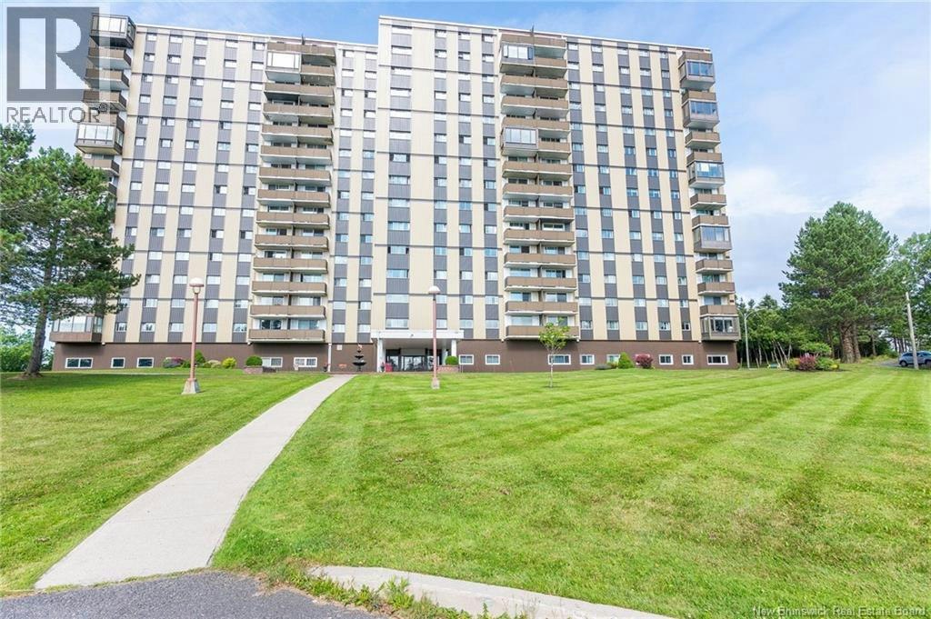 1214-310 Woodward Avenue, Saint John, NB, E2K 2L1