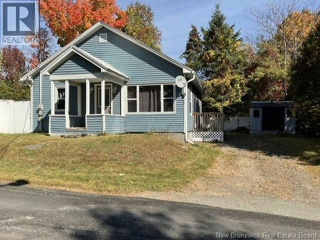 106 King Street, Woodstock, NB, E7M 2A2