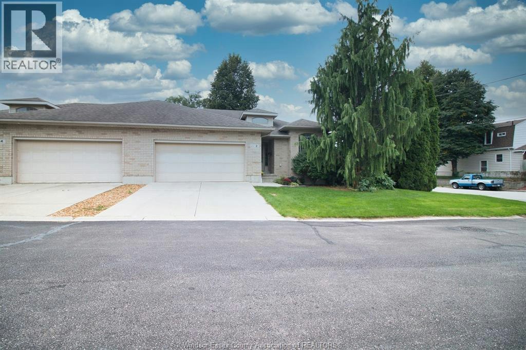 2 Thomas Crescent, Chatham-Kent, ON, N0P 2L0