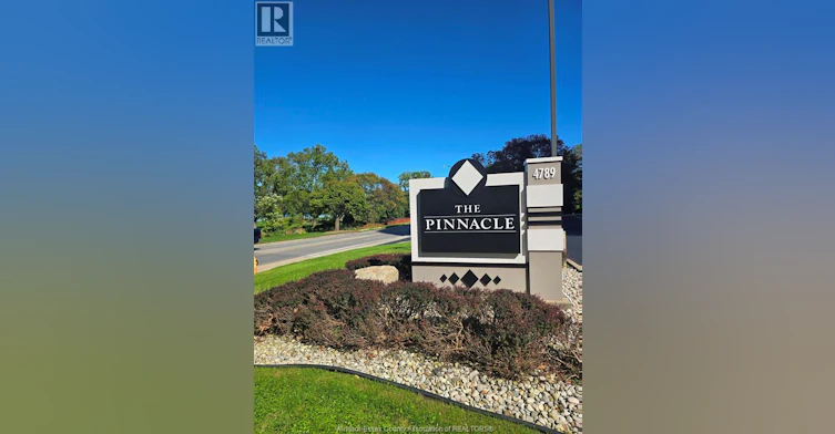 1004-4789 Riverside, Windsor, ON, N8Y 5A2 - 20