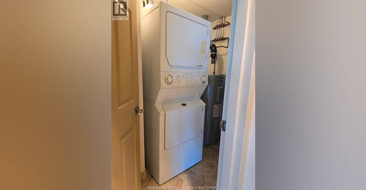 1004-4789 Riverside, Windsor, ON, N8Y 5A2 - 8