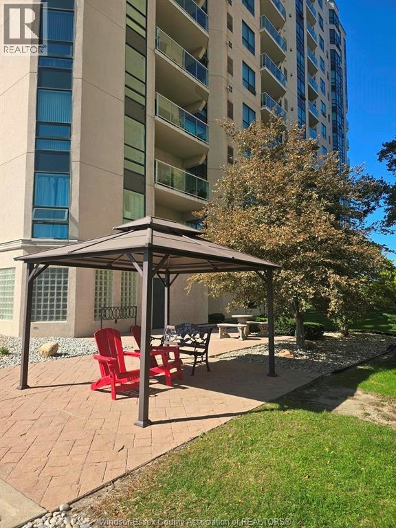 1004-4789 Riverside, Windsor, ON, N8Y 5A2 - 21