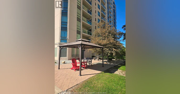1004-4789 Riverside, Windsor, ON, N8Y 5A2 - 21