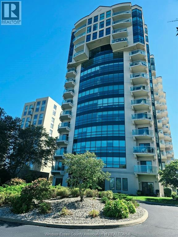 1004-4789 Riverside, Windsor, ON, N8Y 5A2