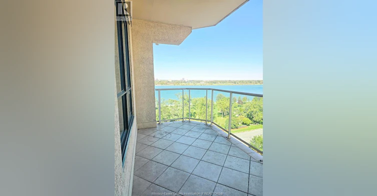 1004-4789 Riverside, Windsor, ON, N8Y 5A2 - 15