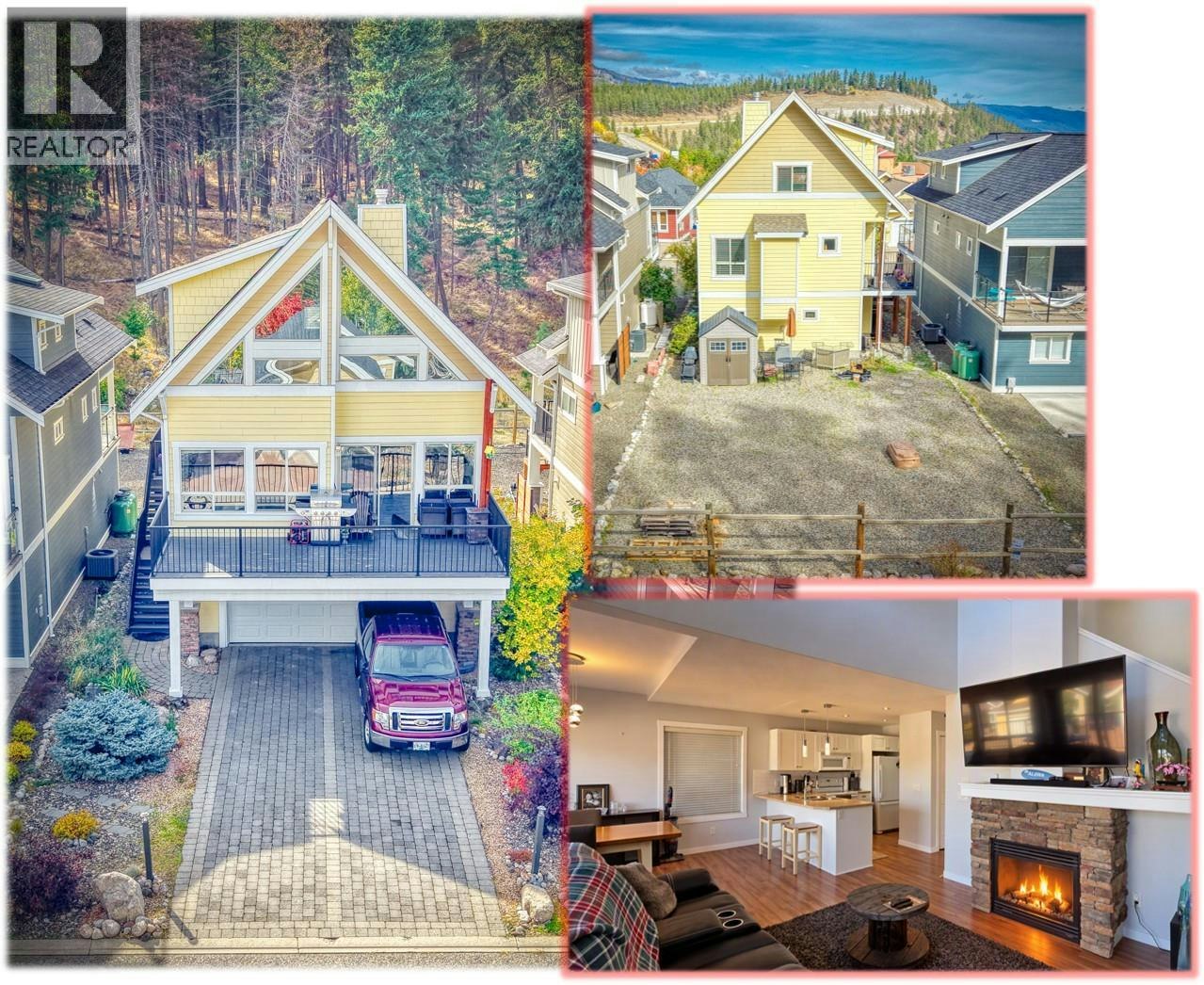 310-6822 Madrid Way, West Kelowna, BC, V1Z 3R8