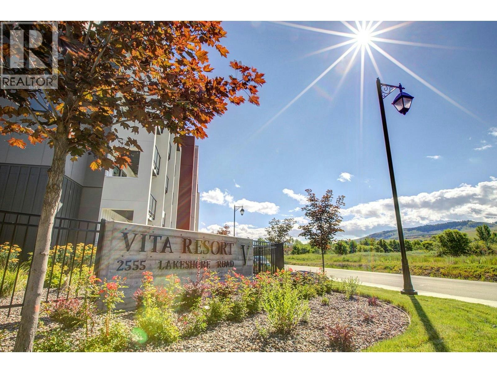 419-2555 Lakeshore Road, Vernon, BC, V1H 0A4