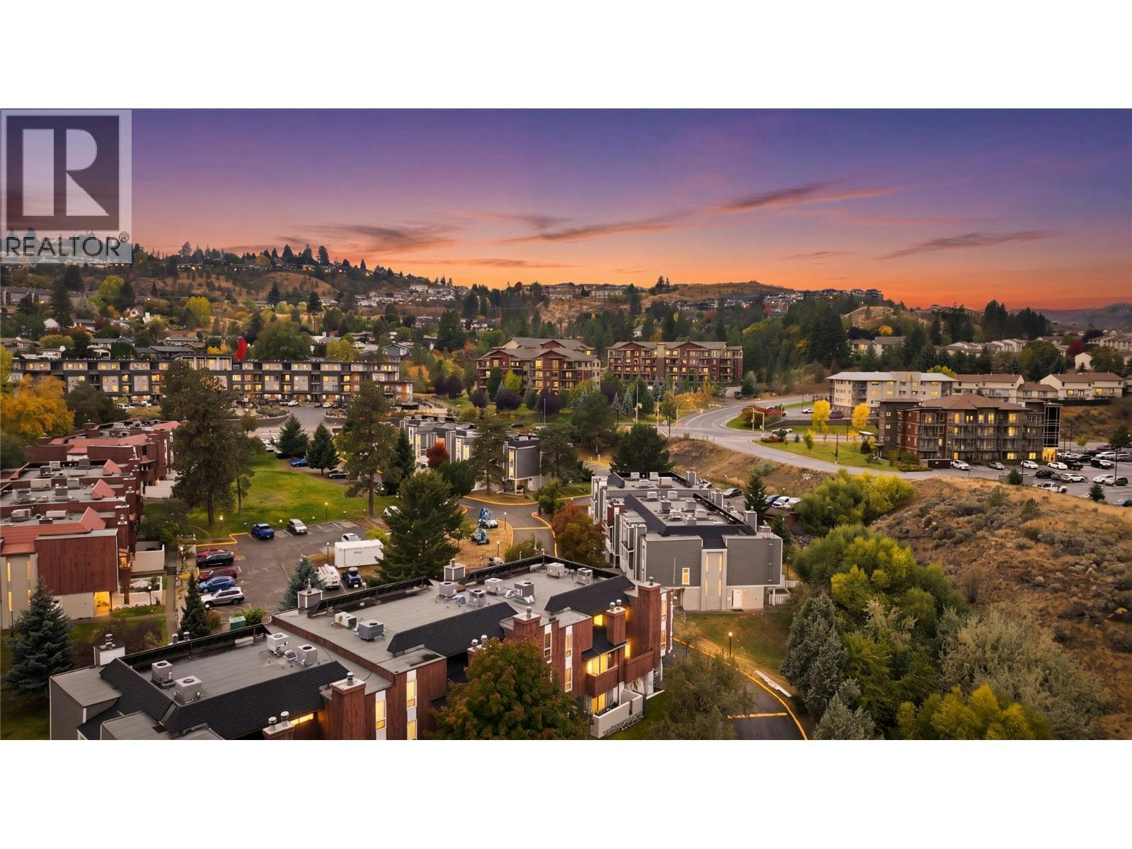 53-1435 Summit Drive, Kamloops, BC, V2E 1S4