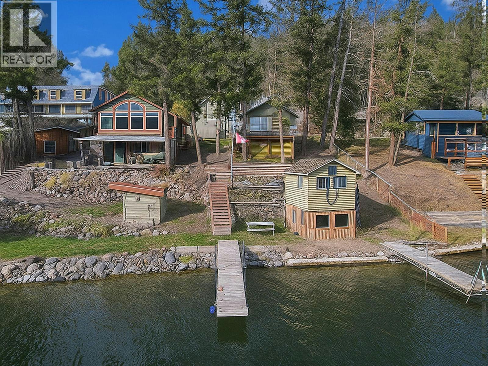2438 Loon Lake Road, Loon Lake, BC, V0K 1H1