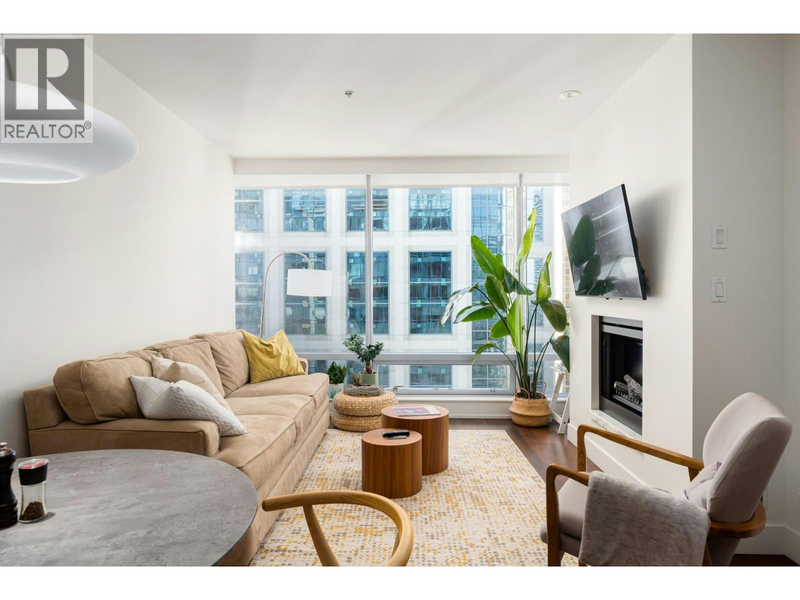 2704-1111 Alberni Street, Vancouver, BC, V6E 4V2