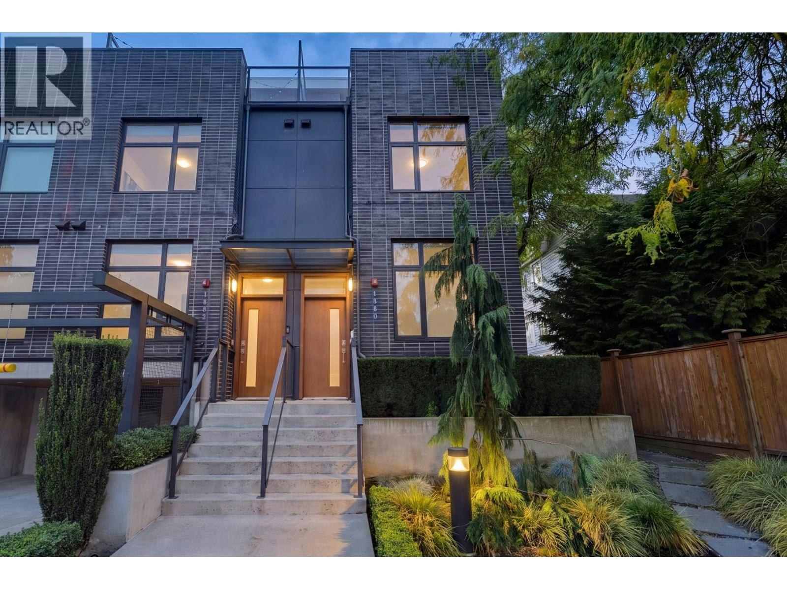 1880 E Georgia Street, Vancouver, BC, V5L 2B6