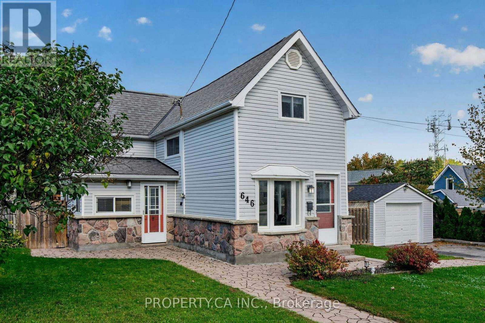 646 Victoria Street, Midland, ON, L4R 1A7