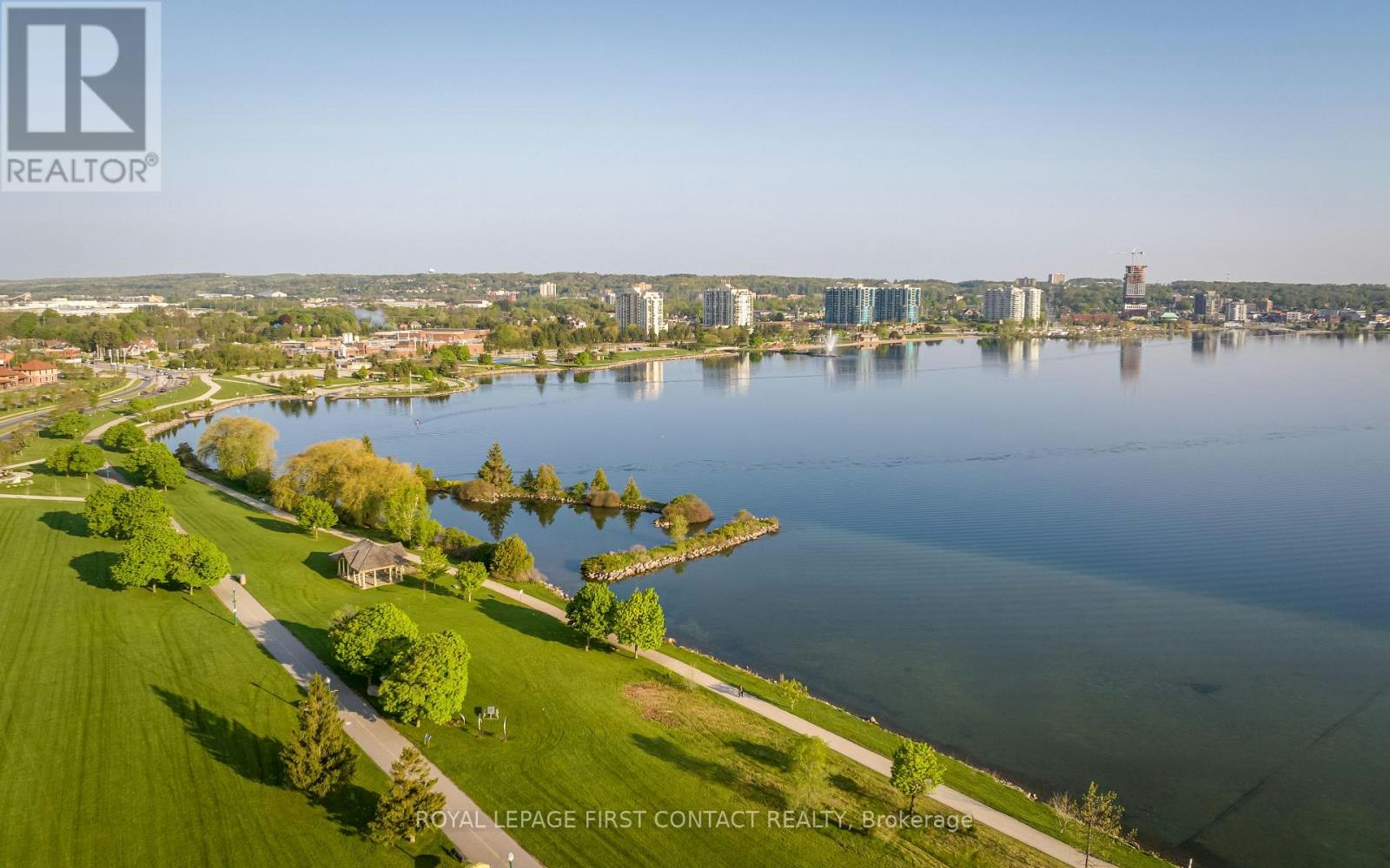 18 Alderwood Lane, Barrie, ON, L4N 3J2 - 18