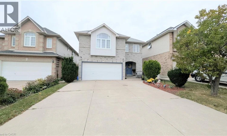 68 Benjamin Drive