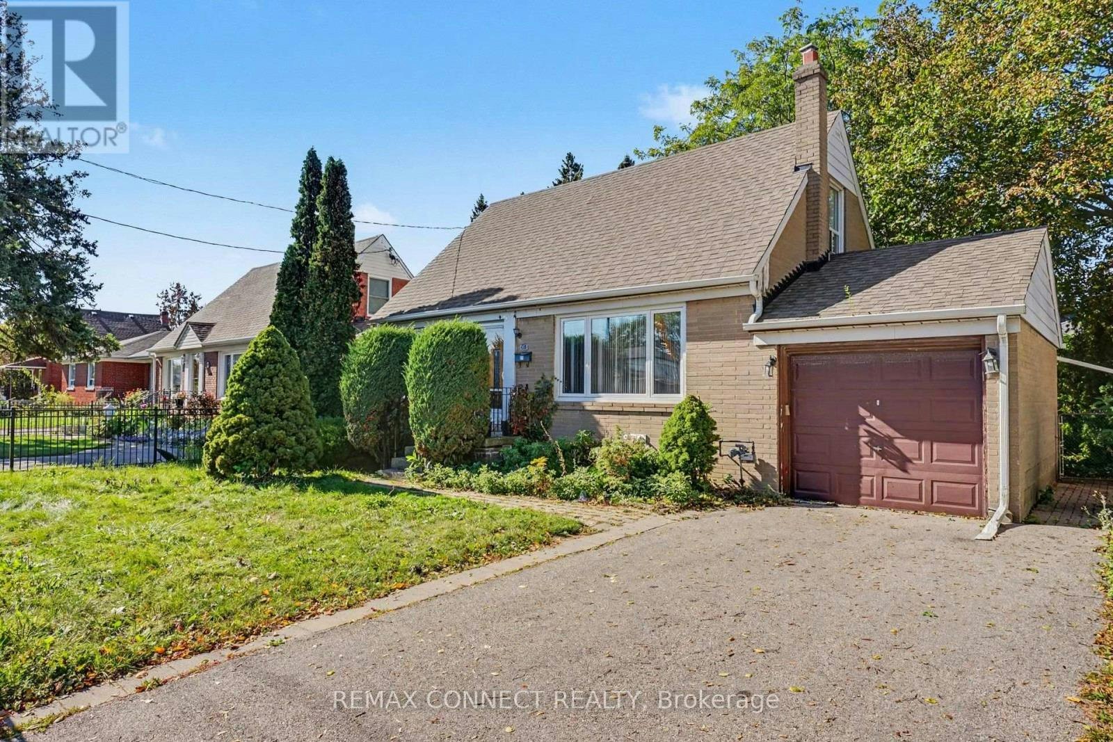 656 Browns Line, Toronto, ON, M8W 3V6
