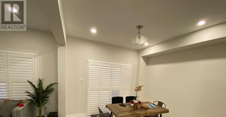 100 Dolobram Trail, Brampton, ON, L7A 4Y4 - 7