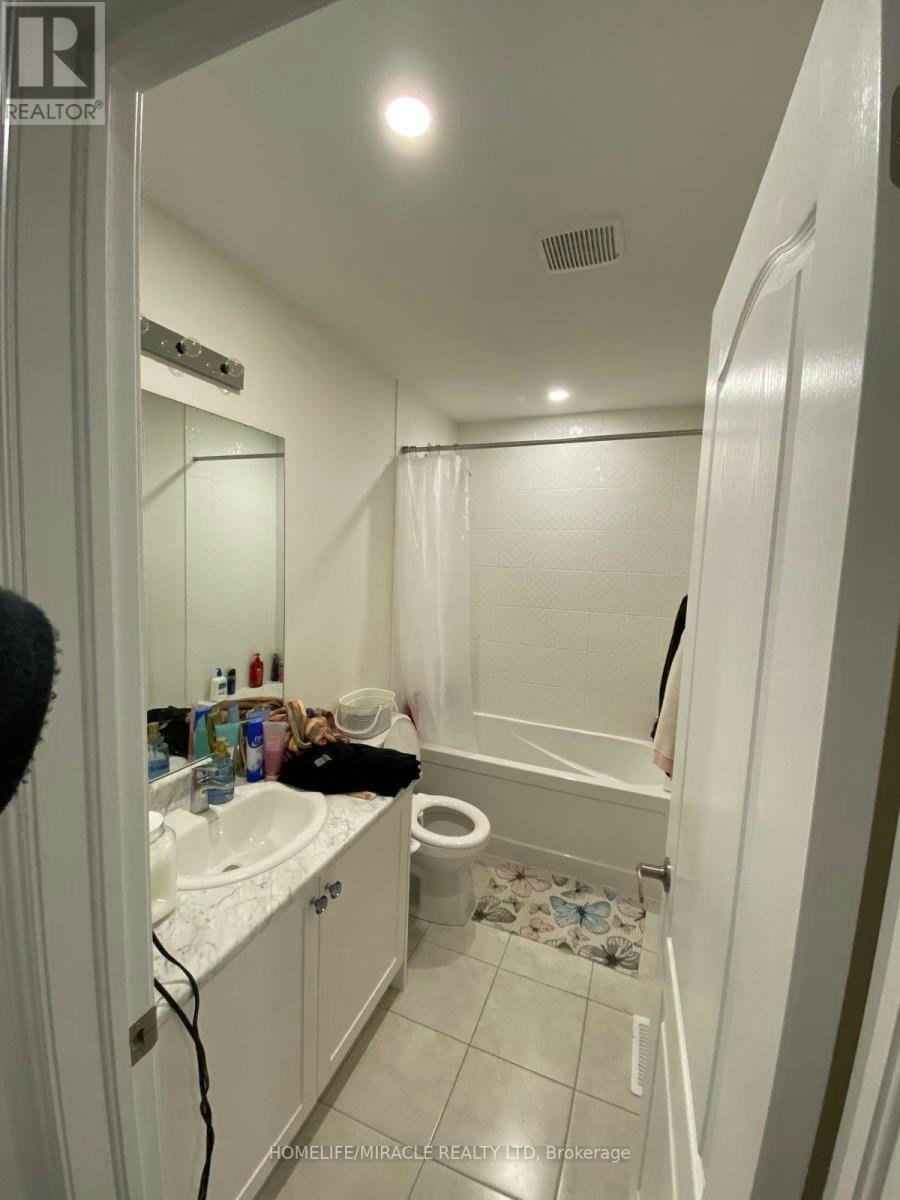 100 Dolobram Trail, Brampton, ON, L7A 4Y4 - 13
