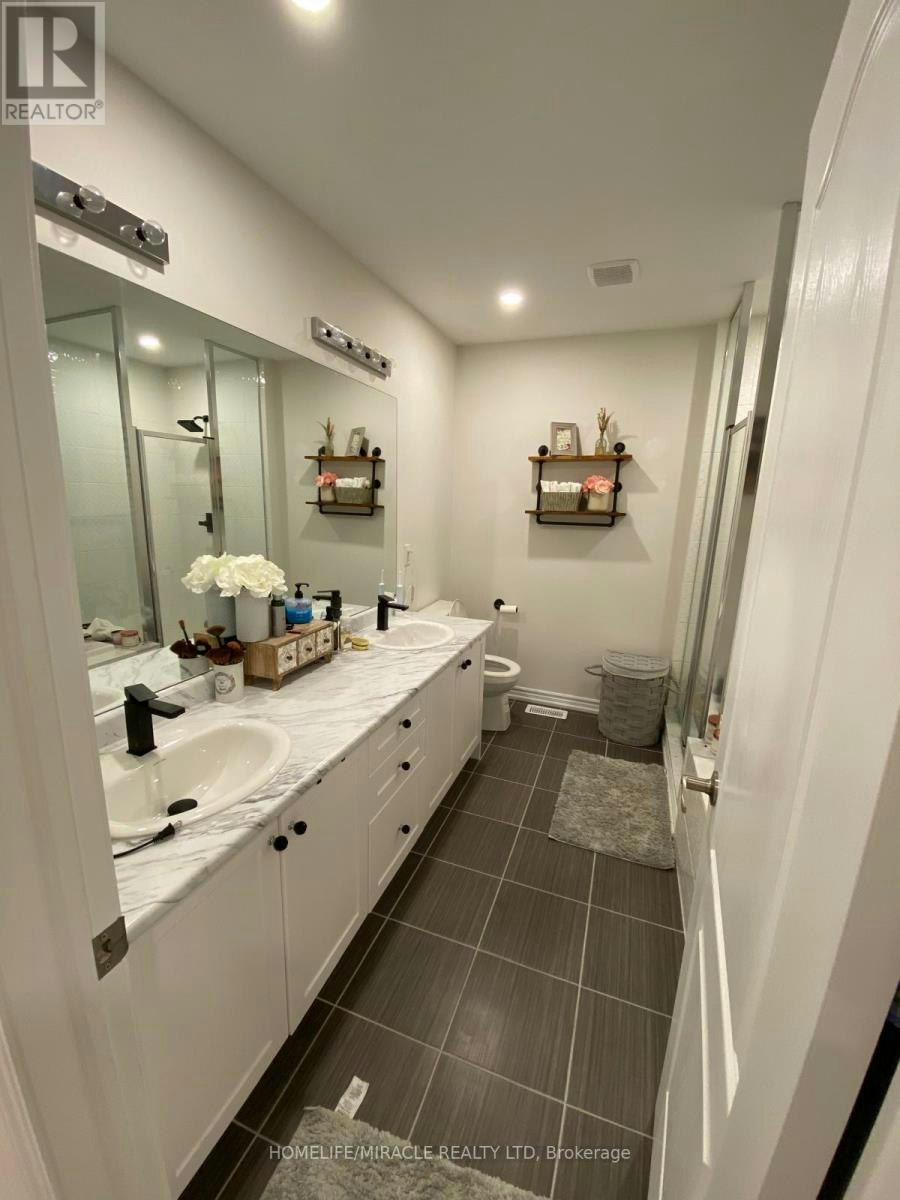 100 Dolobram Trail, Brampton, ON, L7A 4Y4 - 11