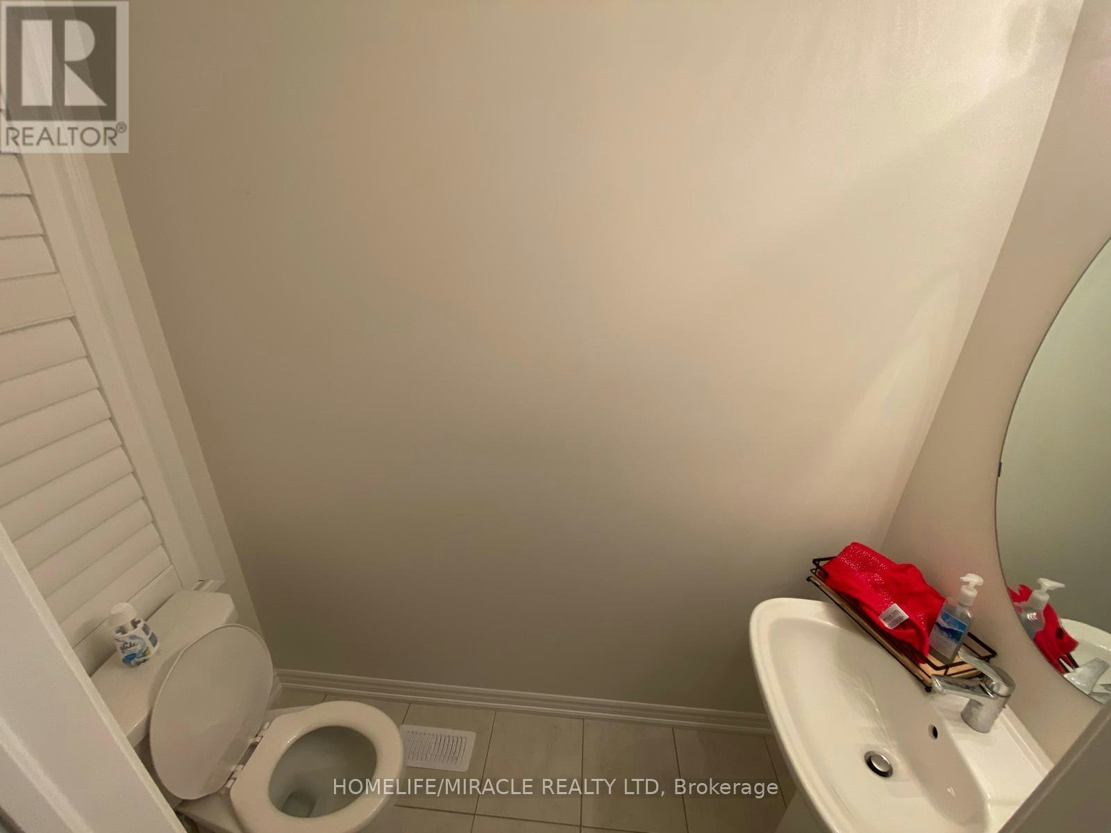 100 Dolobram Trail, Brampton, ON, L7A 4Y4 - 6