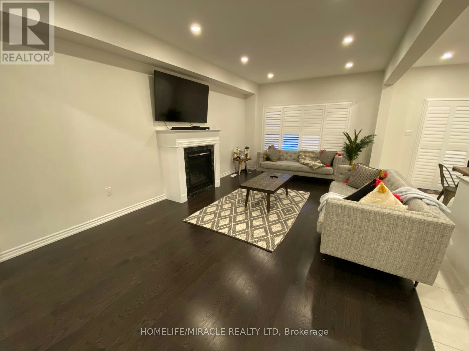 100 Dolobram Trail, Brampton, ON, L7A 4Y4 - 3