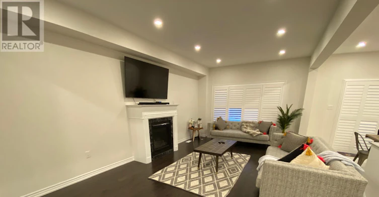 100 Dolobram Trail, Brampton, ON, L7A 4Y4 - 3