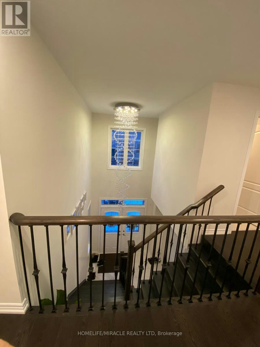 100 Dolobram Trail, Brampton, ON, L7A 4Y4 - 8