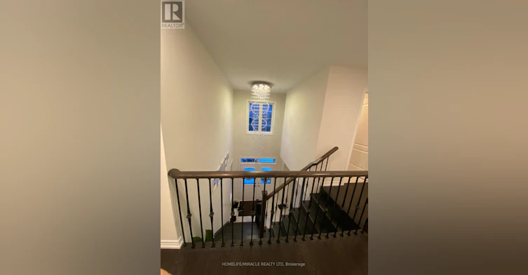 100 Dolobram Trail, Brampton, ON, L7A 4Y4 - 8