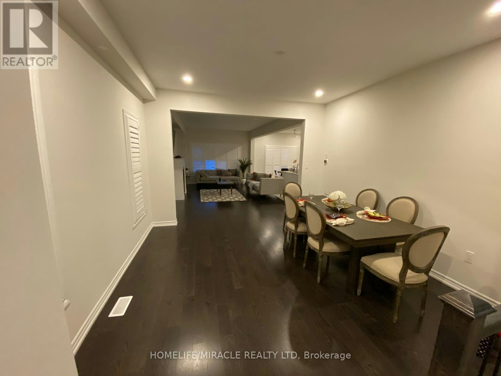 100 Dolobram Trail, Brampton, ON, L7A 4Y4
